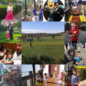 Meet your Posher, Ted